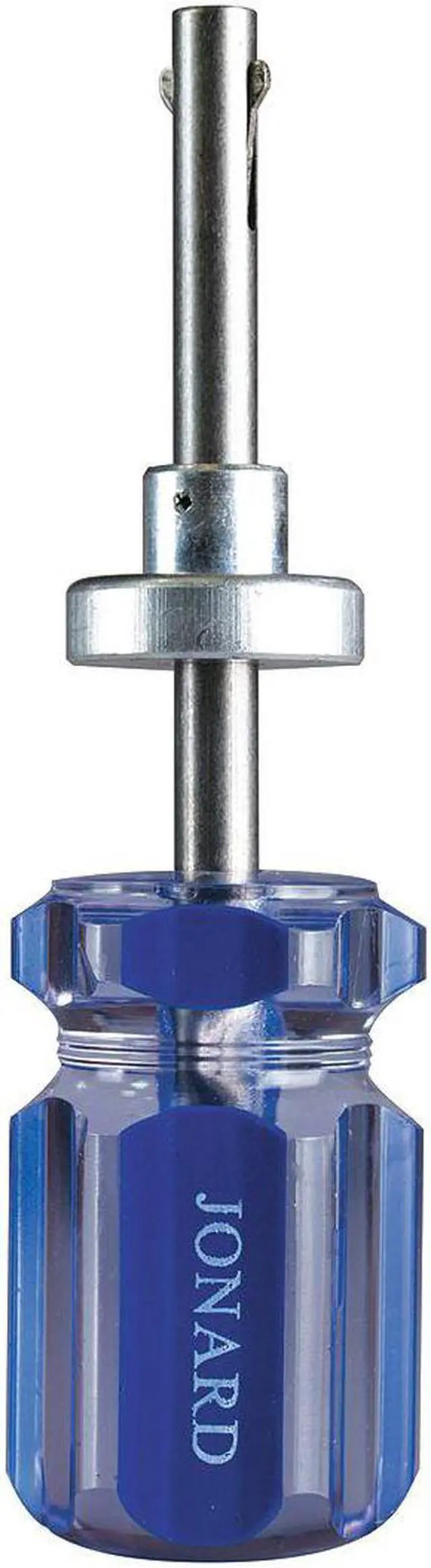 Alt view image 2 of 3 - JONARD TOOLS TT-4 4-1/2" Terminator Tool