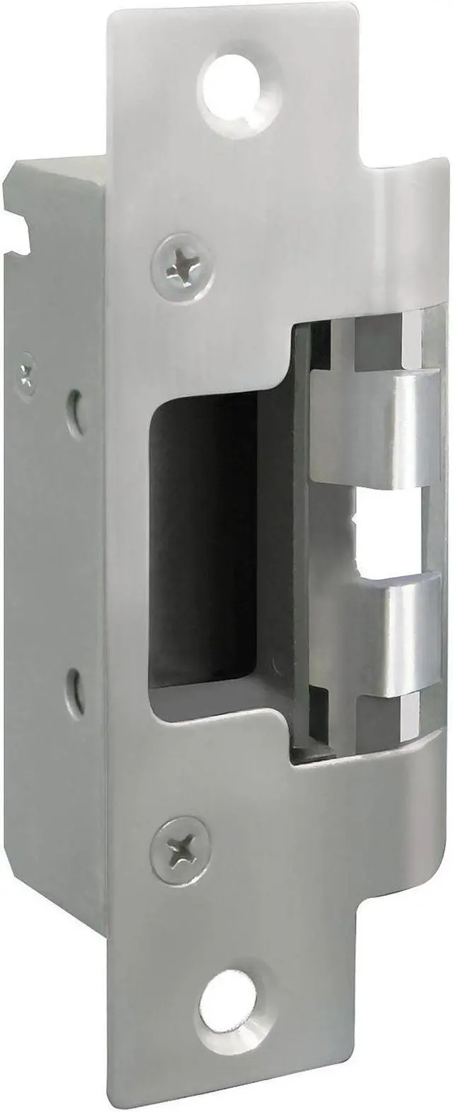Main image of HES 8300C Electric Door Strike, Stainless Steel, Satin Stainless, For Use With: