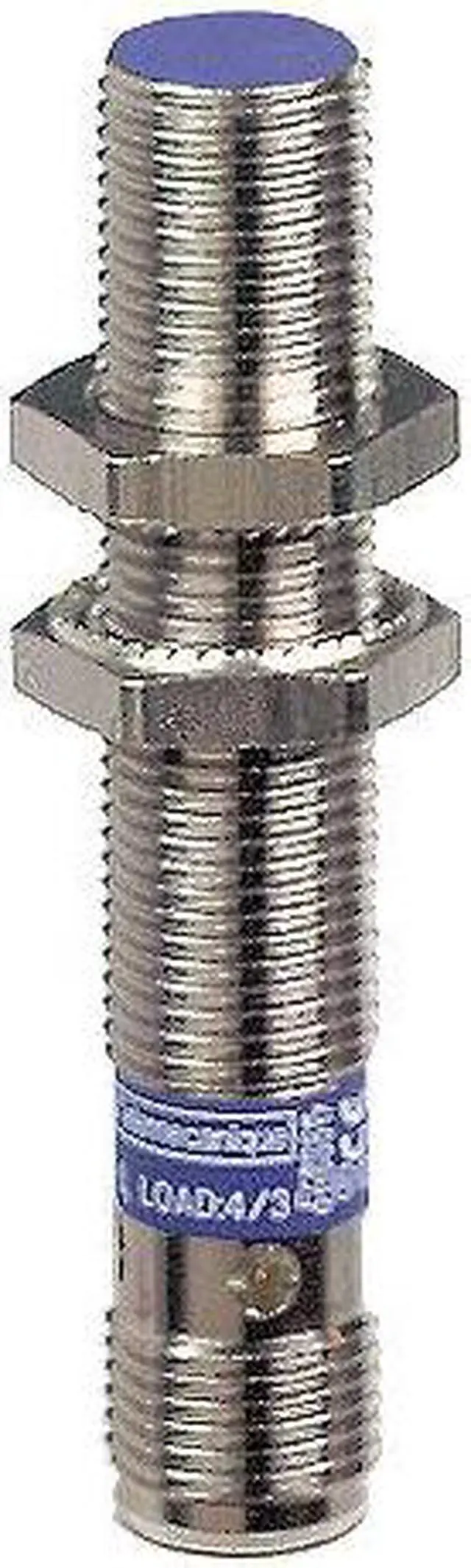 Alt view image 2 of 2 - TELEMECANIQUE SENSORS XS612B1MAU20 Proximity Sensor,Inductive,12mm,NO