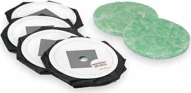 Alt view image 2 of 2 - Metro Vacuum TBF-7 Special Toner Replacement Bags and Filters