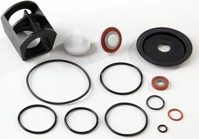 Alt view image 2 of 3 - WATTS 009 M2 1 Rubber Kit Rubber Kit,Watts Series 009 M2, 1 In