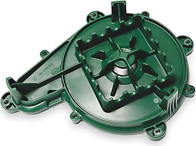 Main image of ZOELLER 002690 Base Assembly