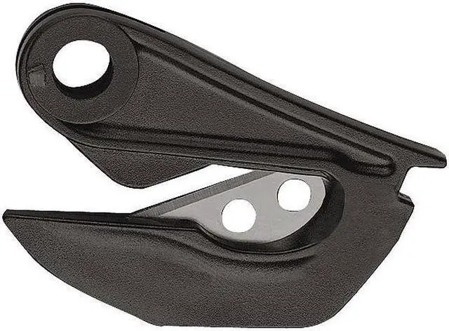 Main image of PACIFIC HANDY CUTTER, INC S5FC Film Cutter Blade,2-1/2 In. W,PK3