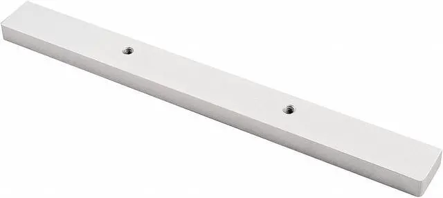 Main image of STARRETT 3648-320 Depth Gage Base Extension,12 In
