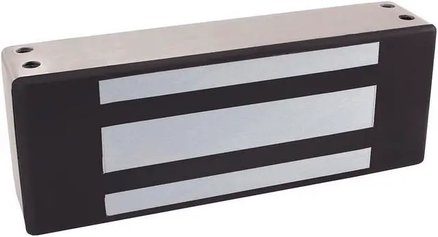 Alt view image 2 of 3 - Electromagnetic Lock, Face Mount