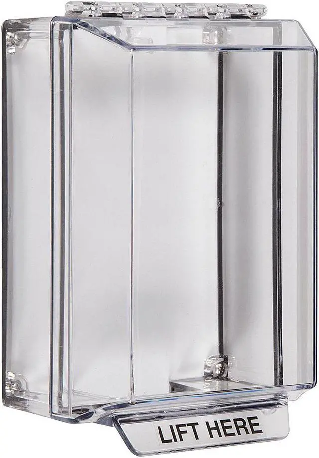 Alt view image 2 of 2 - SAFETY TECHNOLOGY INTERNATIONAL STI-14200NC Universal Stopper