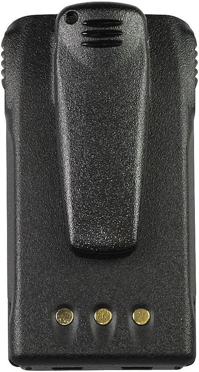 Alt view image 2 of 3 - RITRON BP-PT18-L Repl Battery Pack,Lithium Ion,For Ritron