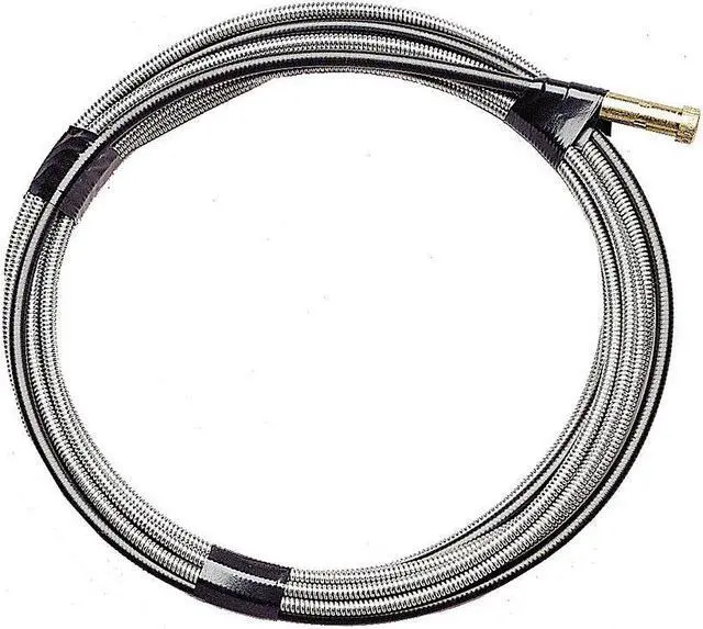 Main image of LINCOLN ELECTRIC KP44N-3545-15 Welding Gun Liner .035-3/64"