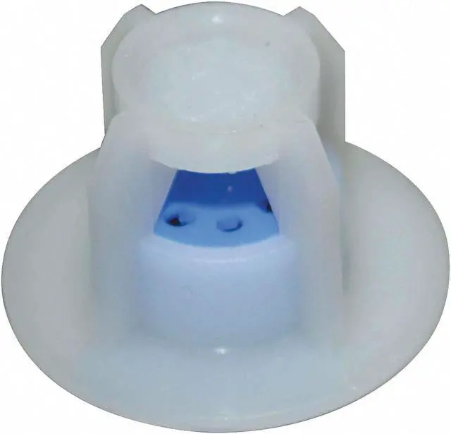 Main image of CHICAGO FAUCETS 1020-034KJKABNF Flow Control,Pressure Balancing,1.0 GPM