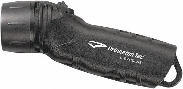 Alt view image 4 of 5 - Princeton Tec League 100 Flashlight: Black