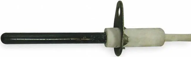 Alt view image 2 of 9 - SUPCO SSN2000 Hot Surface igniter, LP/NG, 120, 3 1/4 in L., 1 PK