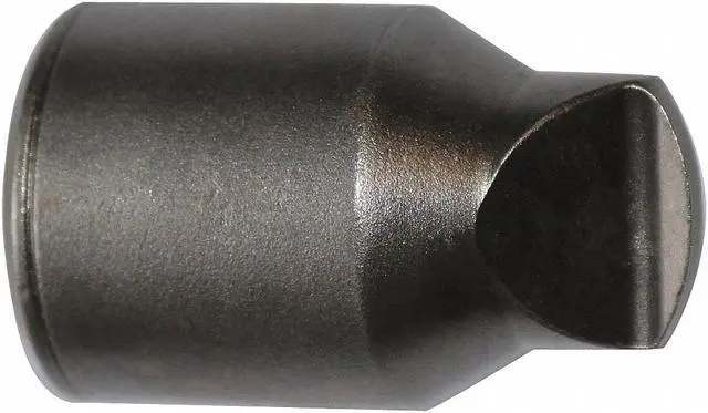 Main image of APEX TOOL GROUP HTS-4A-1PK Socket Bit,3/8 in. Dr,No 4 Slotted