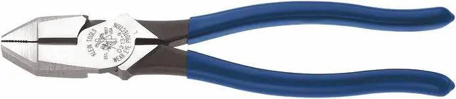 Main image of 9 Side Cut Pliers