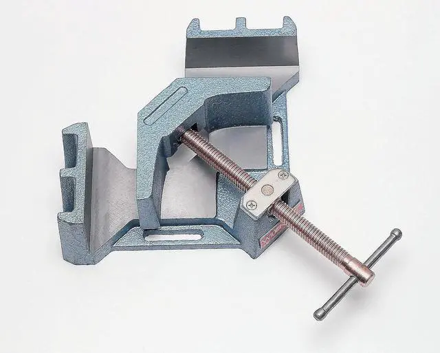 Alt view image 2 of 5 - Angle Clamp, 2 3/4 Cap