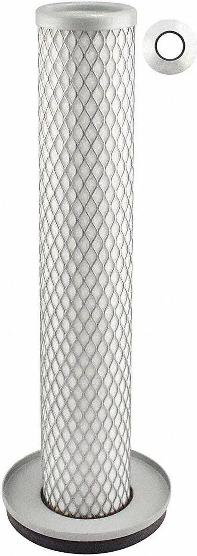 Main image of BALDWIN FILTERS PA2602 Air Filter,2-3/8 x 13-1/4 in.