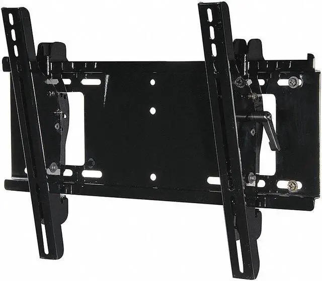 Alt view image 6 of 9 - PEERLESS INDUSTRIES PT640 Paramount Universal Tilt Wall Mount for 32" to