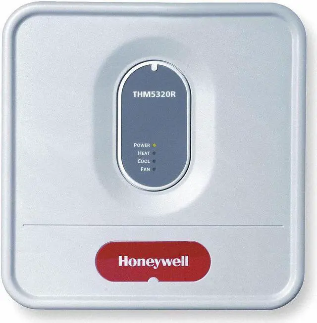 Alt view image 2 of 2 - HONEYWELL THM5320R1000 Equipment Interface Module