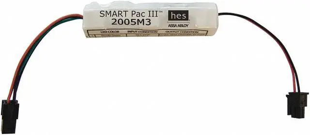 Alt view image 2 of 7 - HES HES 2005M3 Smart Pac III In-Line Power Control