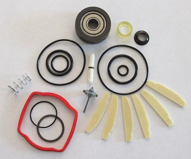 Alt view image 2 of 3 - INGERSOLL RAND 2015-TK Tune-Up Kit