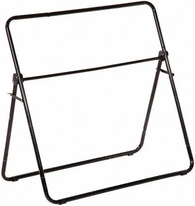 Main image of PIG 57702 PIG Adjustable Roll Dispenser, Black, Steel