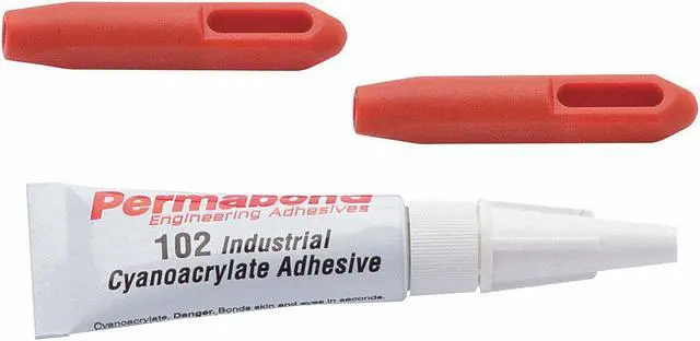 Main image of IDEAL 31-541 Eyelet Repair Kit,For Fish Tape