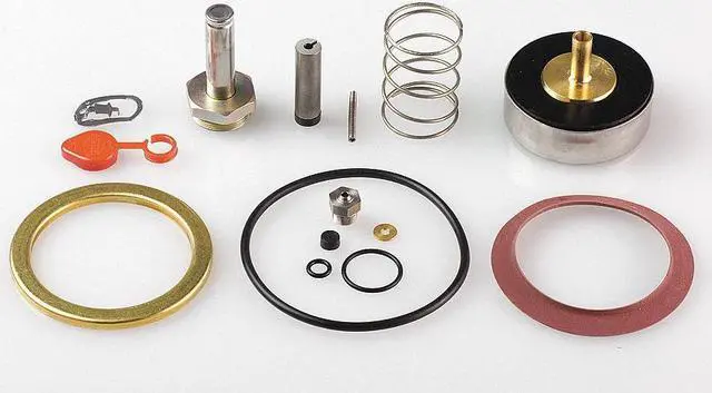 Main image of ASCO 310388 Valve Rebuild Kit,With Instructions