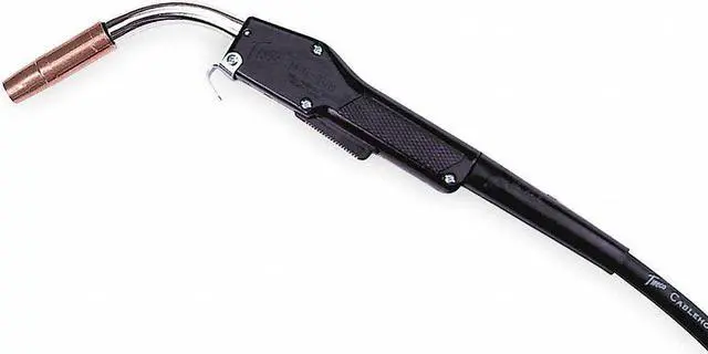 Alt view image 2 of 2 - Tw M315-3545 Mig Gun1030-1136