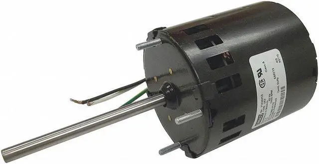 Main image of TJERNLUND PRODUCTS 950-3022 Motor