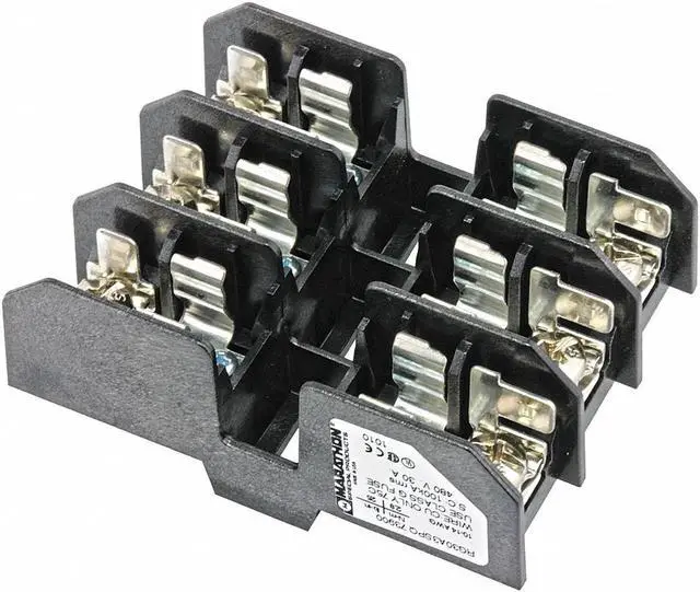 Main image of RHEEM SP8311E Fuse Block,30A