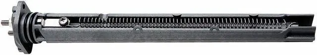 Alt view image 2 of 4 - EEMAX EX630 Heating Element, Bare Wire, 240V, 9500W