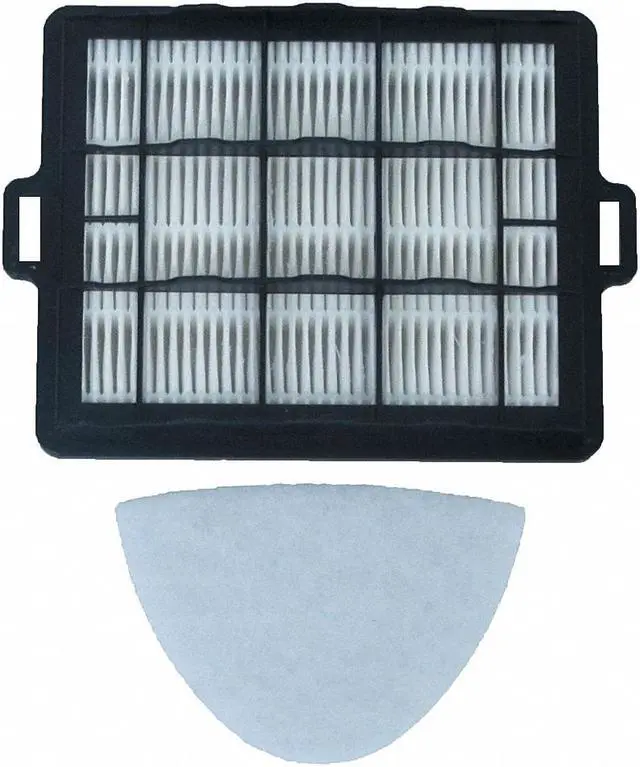 Main image of Atrix International Cassette Filter,Cloth,Reusable  BPFILPACK