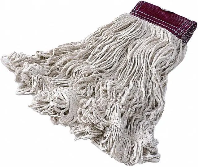Alt view image 5 of 5 - Super Stitch Cotton  Large Whit 6/Cs