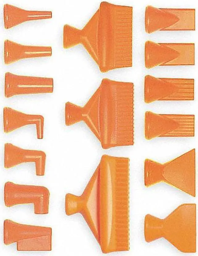 Alt view image 3 of 3 - LOC-LINE 41490 Nozzle Rama Pack
