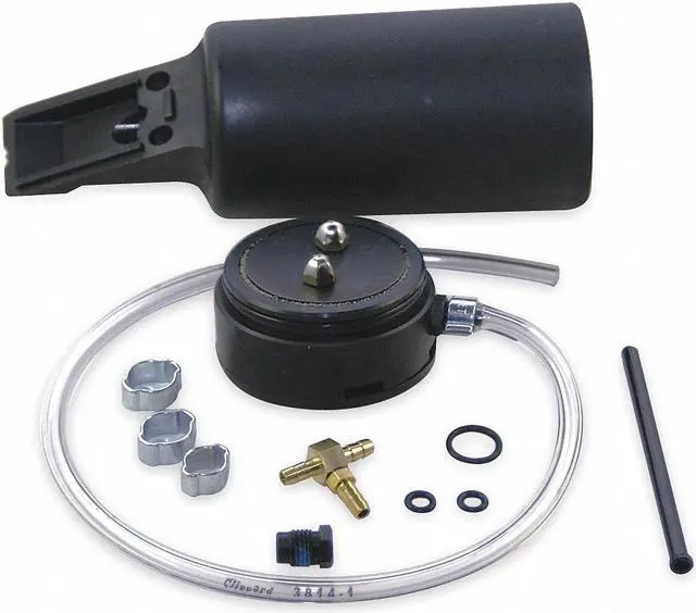 Alt view image 2 of 2 - STANLEY ENGINEERED FASTENING MCS510-100 Mandrel Collector Kit,For 4WL12