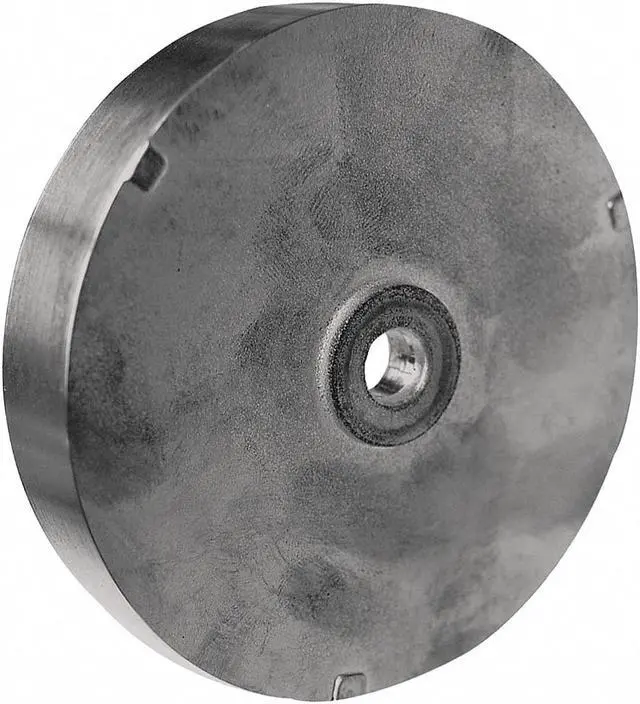 Alt view image 2 of 3 - WHEELER-REX 700591 Schedule 80 Guide,4 in,For 16400