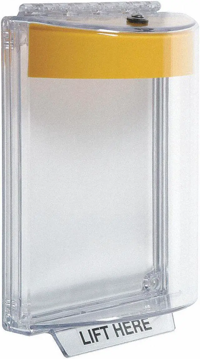 Main image of SAFETY TECHNOLOGY INTERNATIONAL STI-13020NY Universal Stopper Cover,