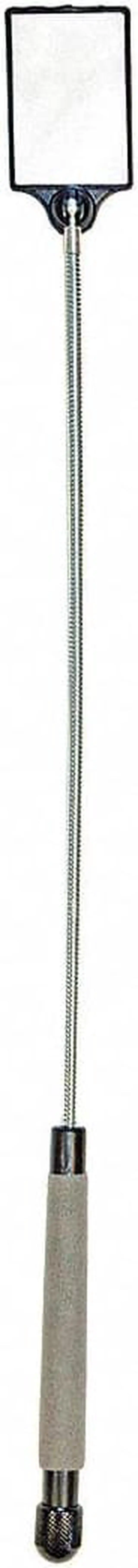 Main image of MAG-MATE 321S-A Flexible Mirror,Acrylic,1.88x2.5 In,25 L