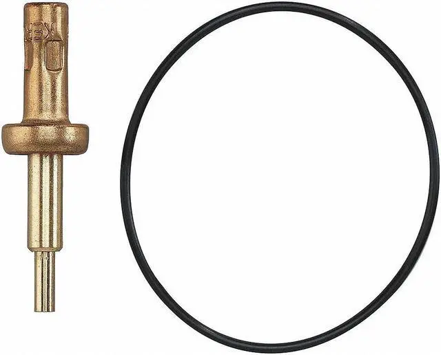 Main image of POWERS 420-453H Wax Motor Kit High Temperature