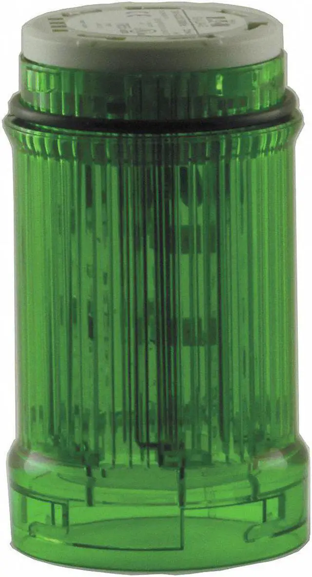 Main image of Eaton Tower Light LED Module Steady, Green  SL4-L120-G
