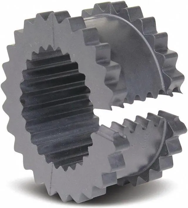 Main image of TB WOOD'S 10JS Sure-Flex Sleeve Coupling Insert, 10JES, EPDM Rubber