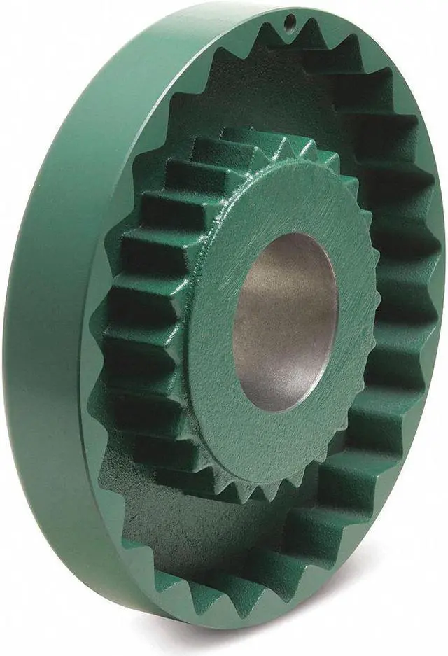 Main image of TB WOODS 10SC48 Sure-Flex Sleeve Coupling Spacer Flange, 10SC