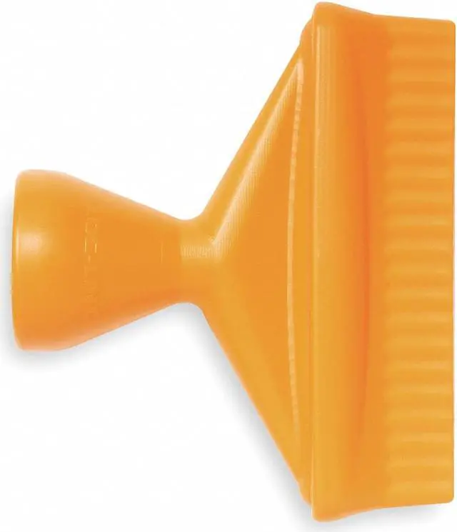 Main image of LOC-LINE 51845 Swivel Nozzle 75,PK2