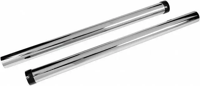 Alt view image 2 of 2 - FEIN 31345071010 Vacuum Cleaner Extension Tube,1-3/8In