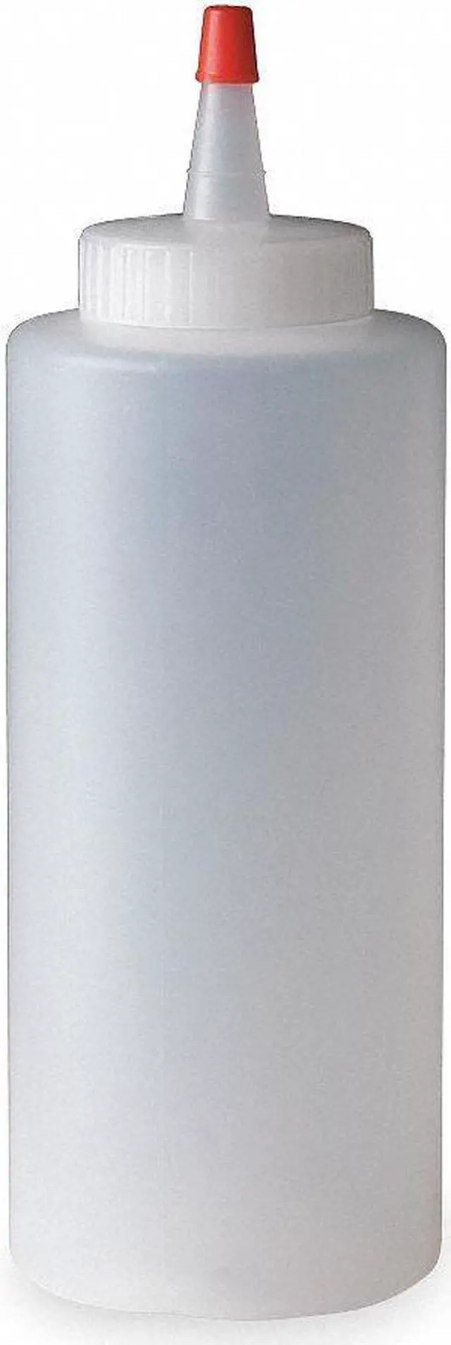 Alt view image 2 of 3 - 3M 37720 12 fl. oz. Capacity Detailing Squeeze Bottle