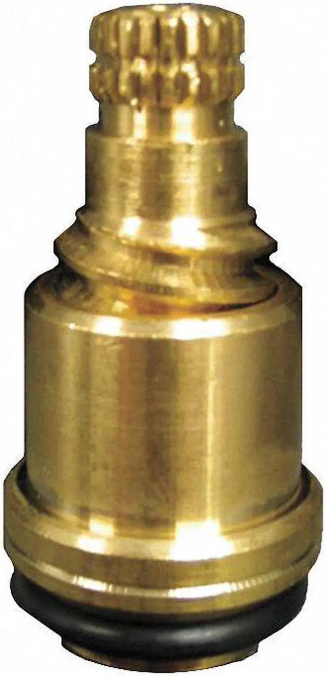 Main image of KISSLER & CO AB11-4200LH Hot Water Faucet Stem,American Standard