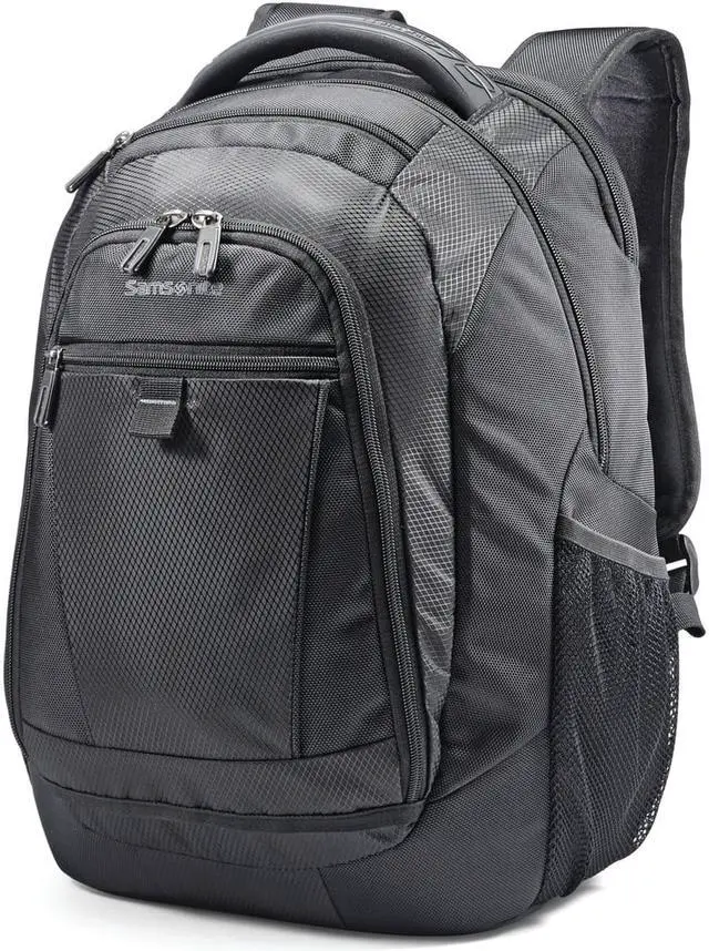 Alt view image 8 of 18 - Samsonite Tectonic 2 Carrying Case 623641041