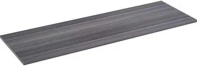 Alt view image 2 of 3 - Lorell Tabletop f/Relevance Leg Frames 71-5/8"x24"x1" CCL 16199