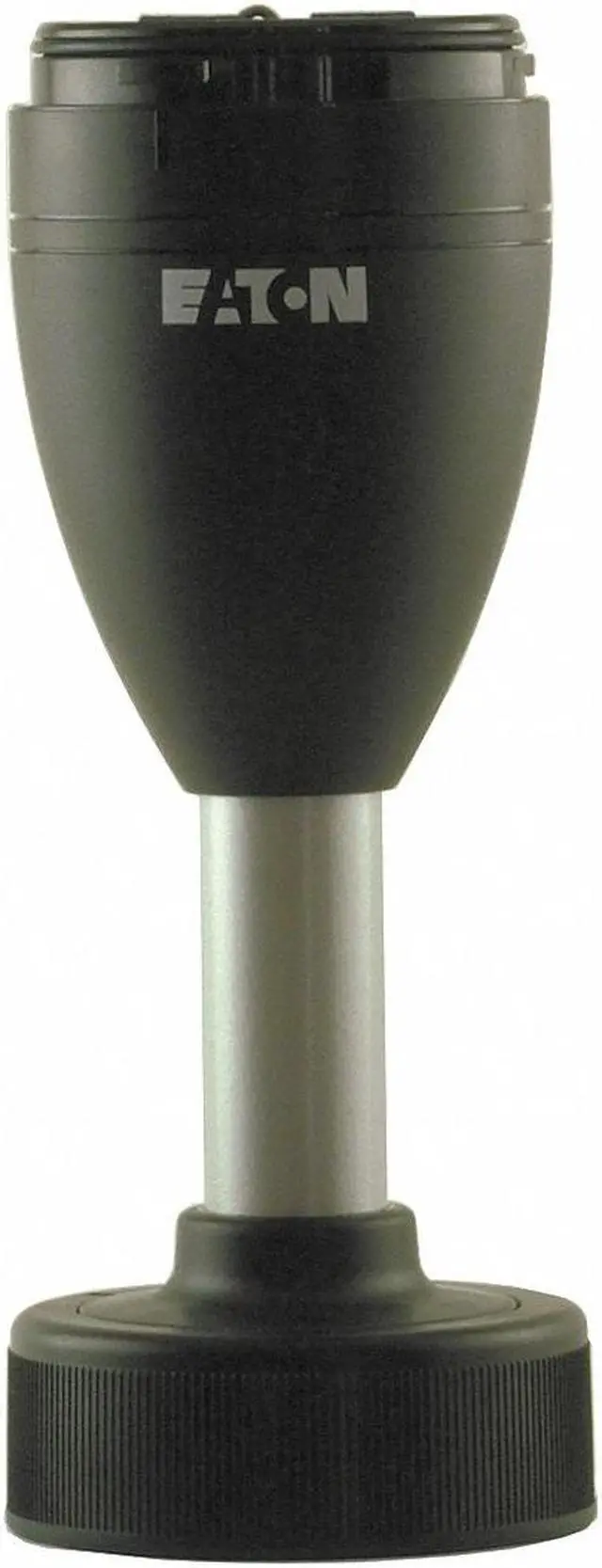 Main image of Eaton Mounting Base,Black,SL7 Tower Lights  SL7-CB-100