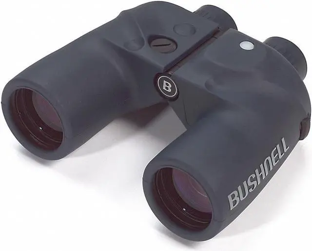Alt view image 8 of 20 - BUSHNELL 7 X 50 WATERPROOF / FOGPROOF W/ ILLUMIN COMPASS