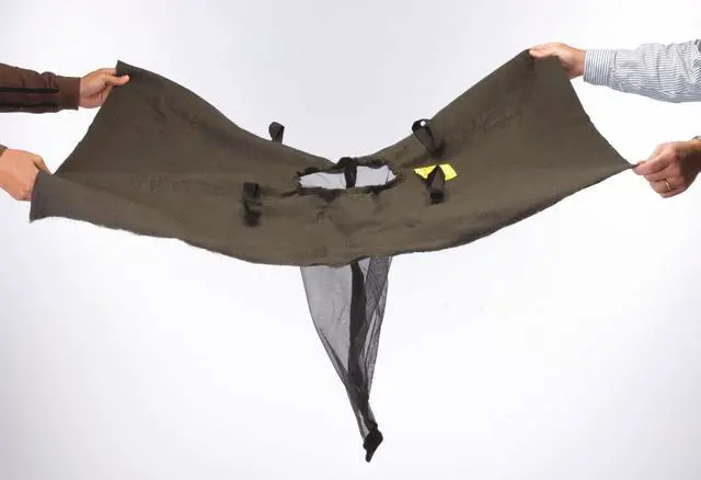 Main image of ULTRATECH 9227 Drain Guard,Trash & Debris Model